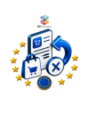 Diritto di Recesso per PrestaShop — Direttiva UE 2023/2673
