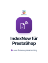 PrestaShop-Modul für schnelle Bing-Indexierung Ihrer Produkte per IndexNow