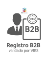 B2B Module with VIES Validation & EU VAT Exemption for PrestaShop