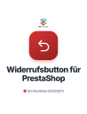 Widerrufsbutton für PrestaShop — EU-Richtlinie 2023/2673